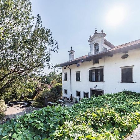 Tarcento Villa De Rubeis Florit מראה חיצוני תמונה