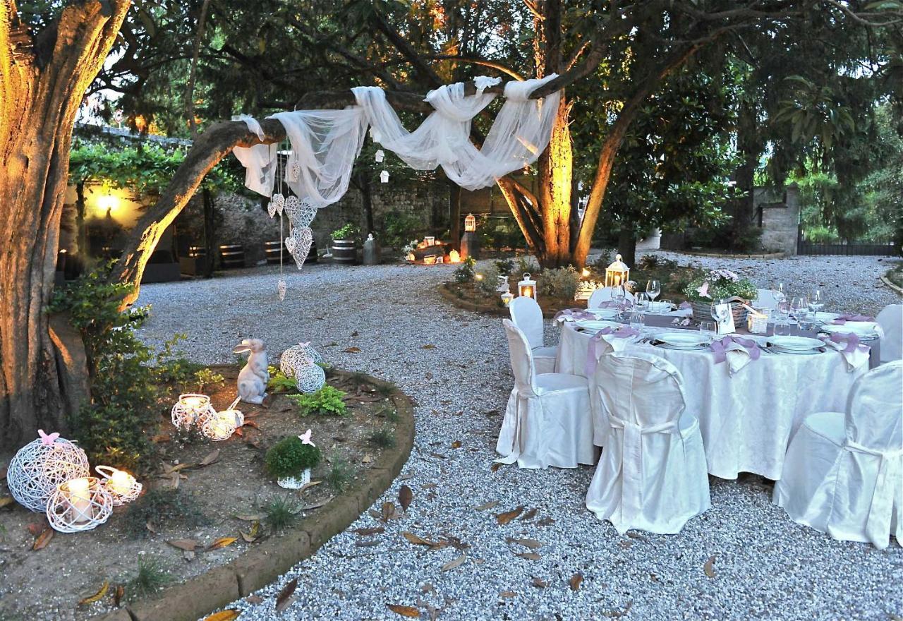 Tarcento Villa De Rubeis Florit מראה חיצוני תמונה