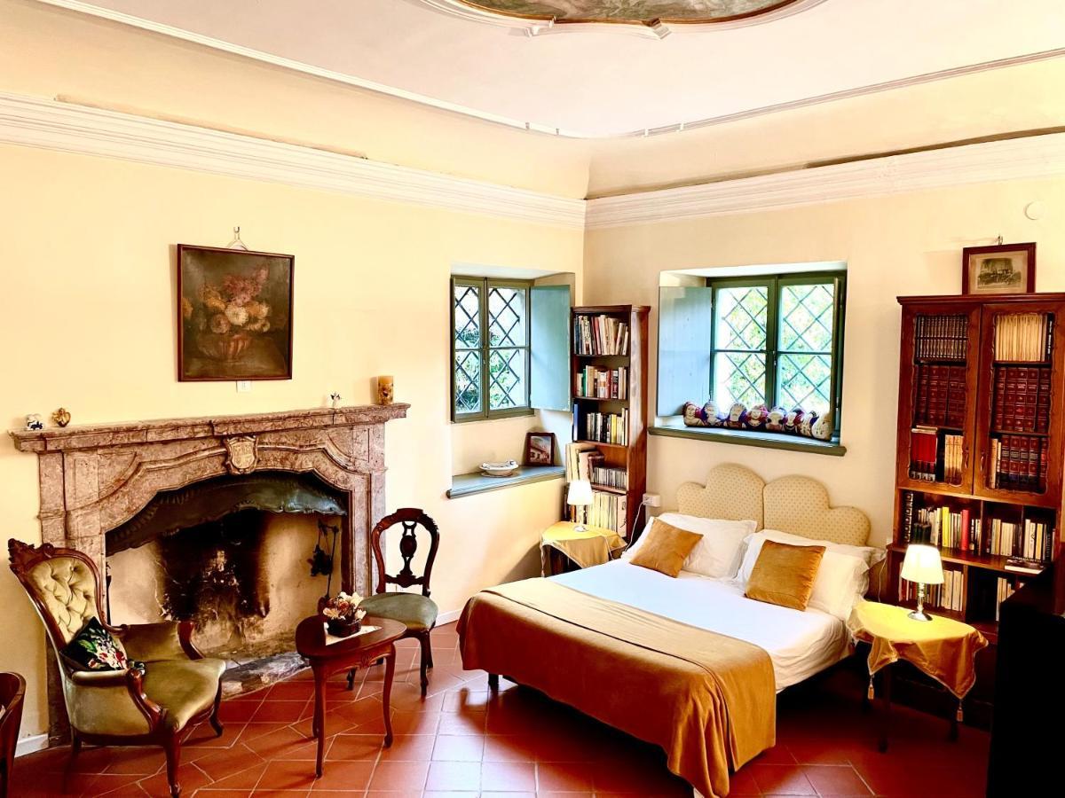 Tarcento Villa De Rubeis Florit מראה חיצוני תמונה