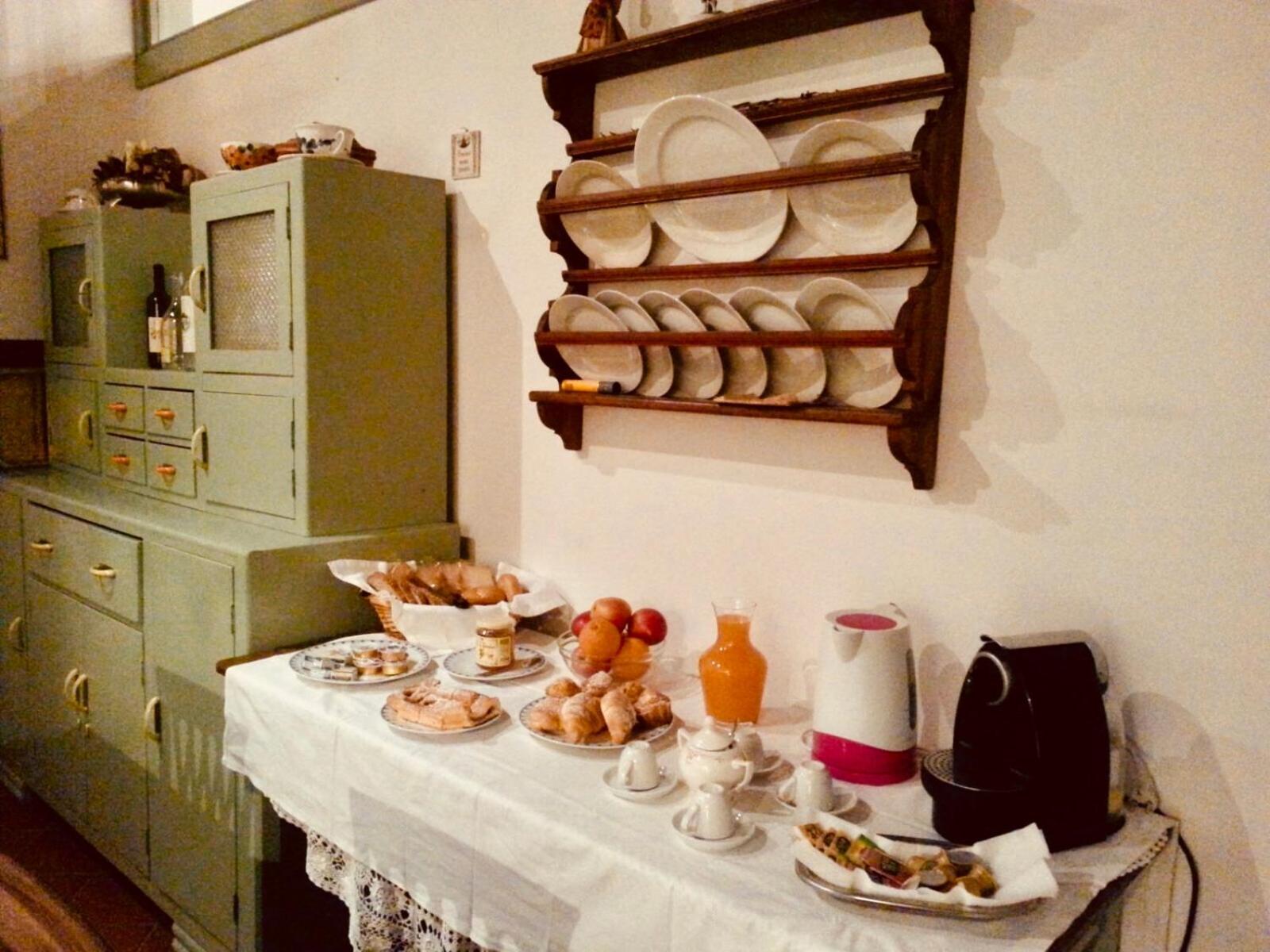 Tarcento Villa De Rubeis Florit מראה חיצוני תמונה