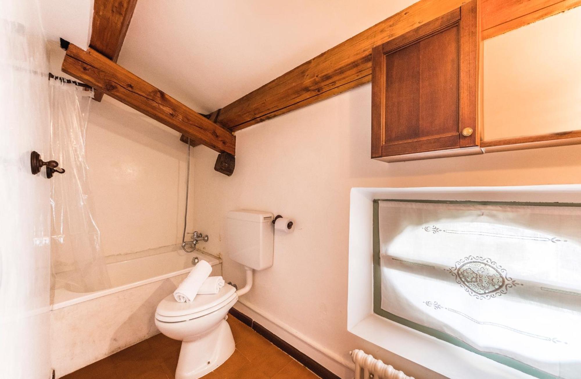 Tarcento Villa De Rubeis Florit מראה חיצוני תמונה