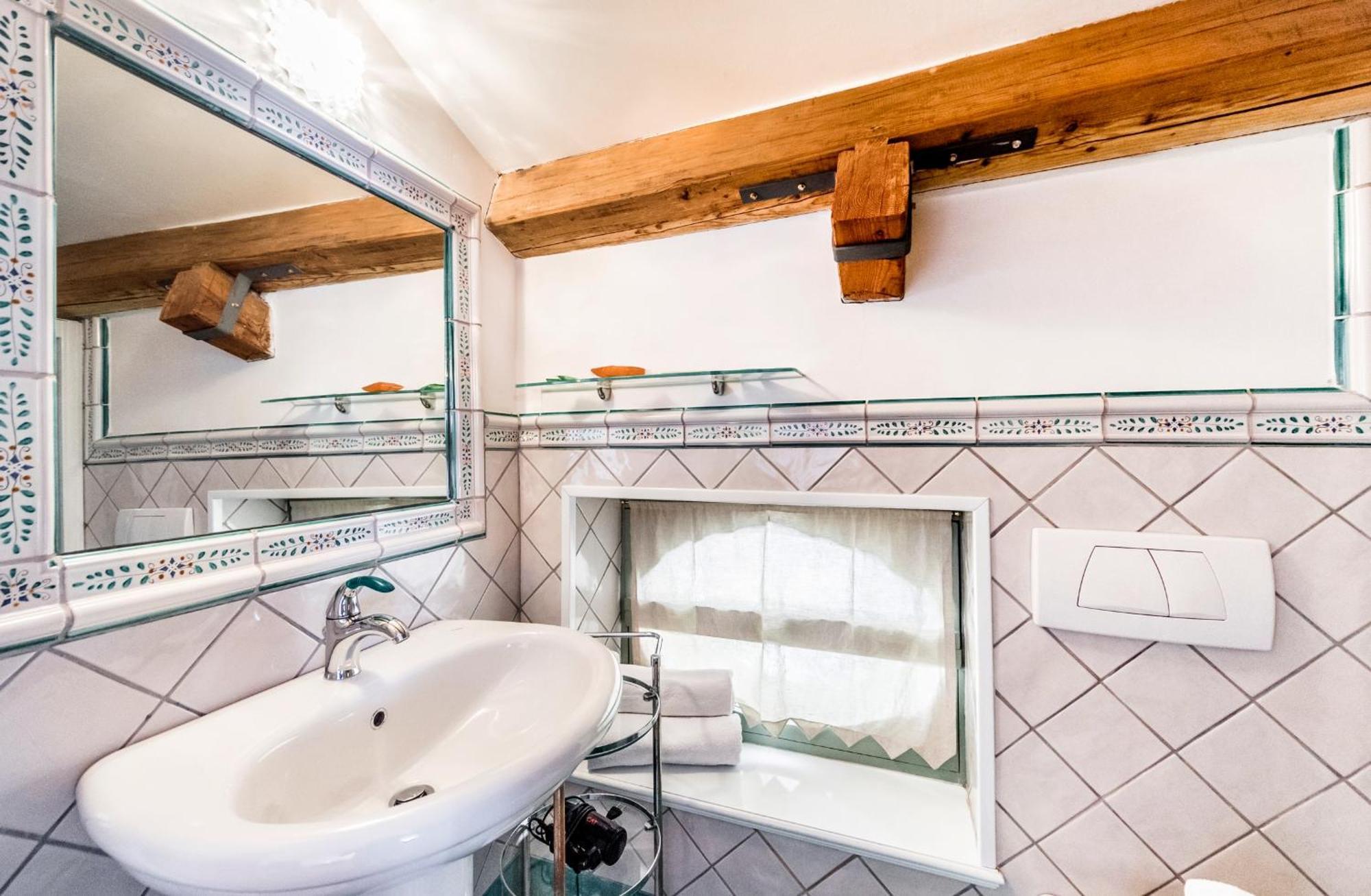 Tarcento Villa De Rubeis Florit מראה חיצוני תמונה