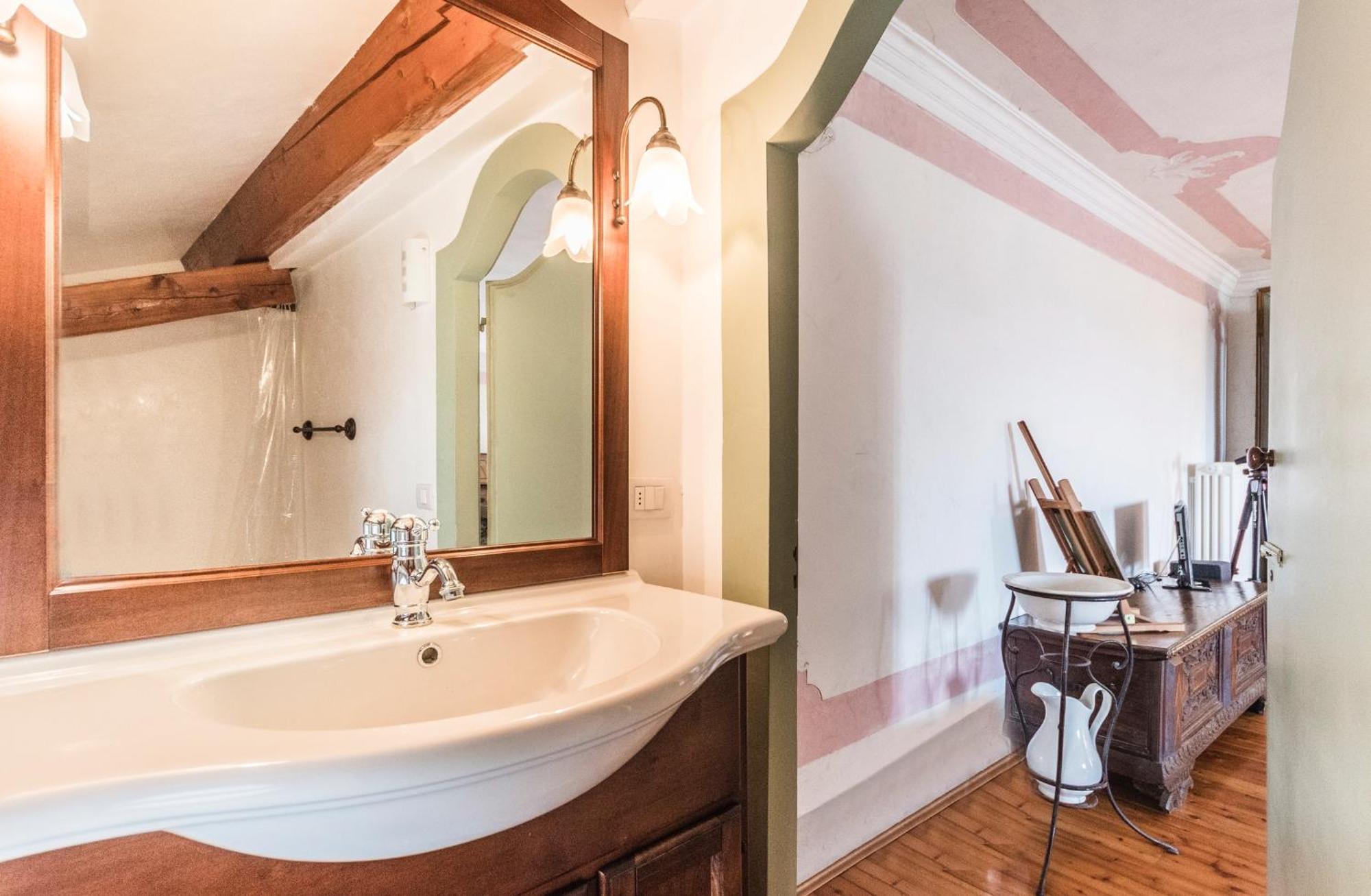 Tarcento Villa De Rubeis Florit מראה חיצוני תמונה