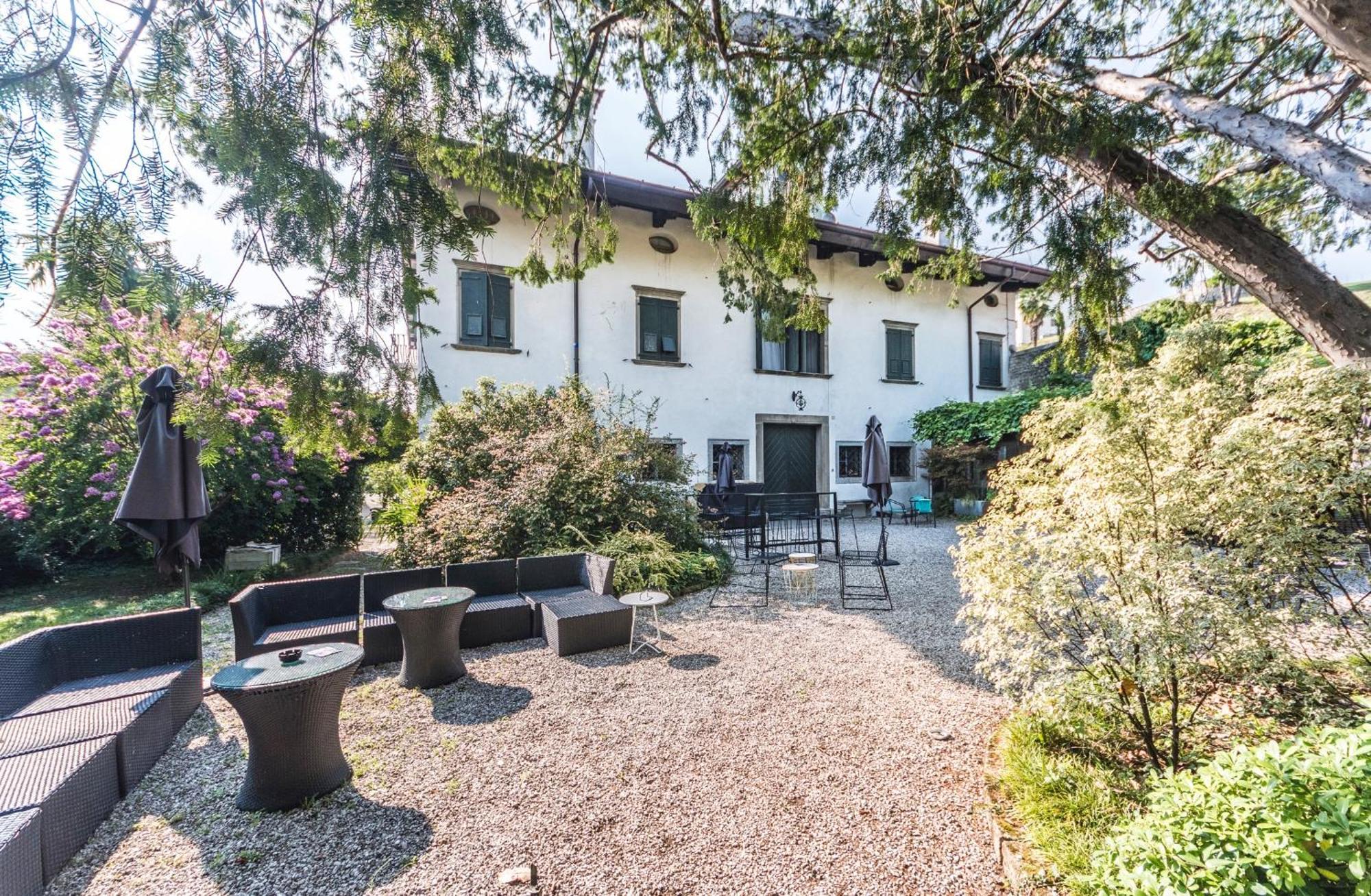 Tarcento Villa De Rubeis Florit מראה חיצוני תמונה