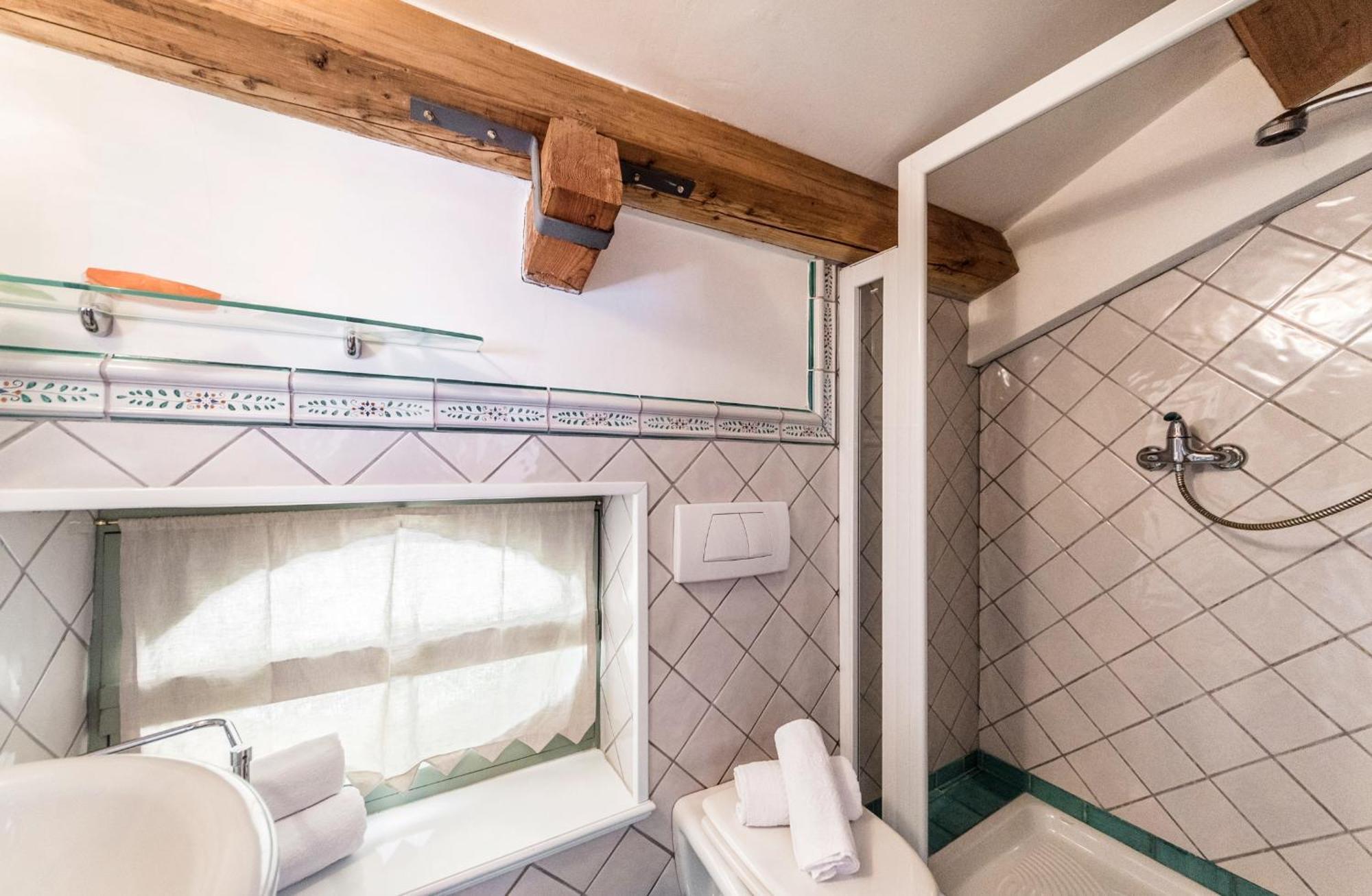 Tarcento Villa De Rubeis Florit מראה חיצוני תמונה